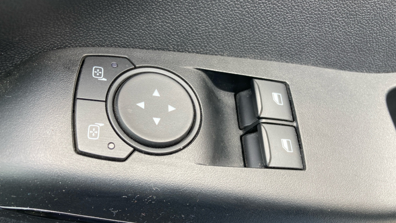 Ford Fiesta 1.1 Trend 5dr Petrol Hatchback